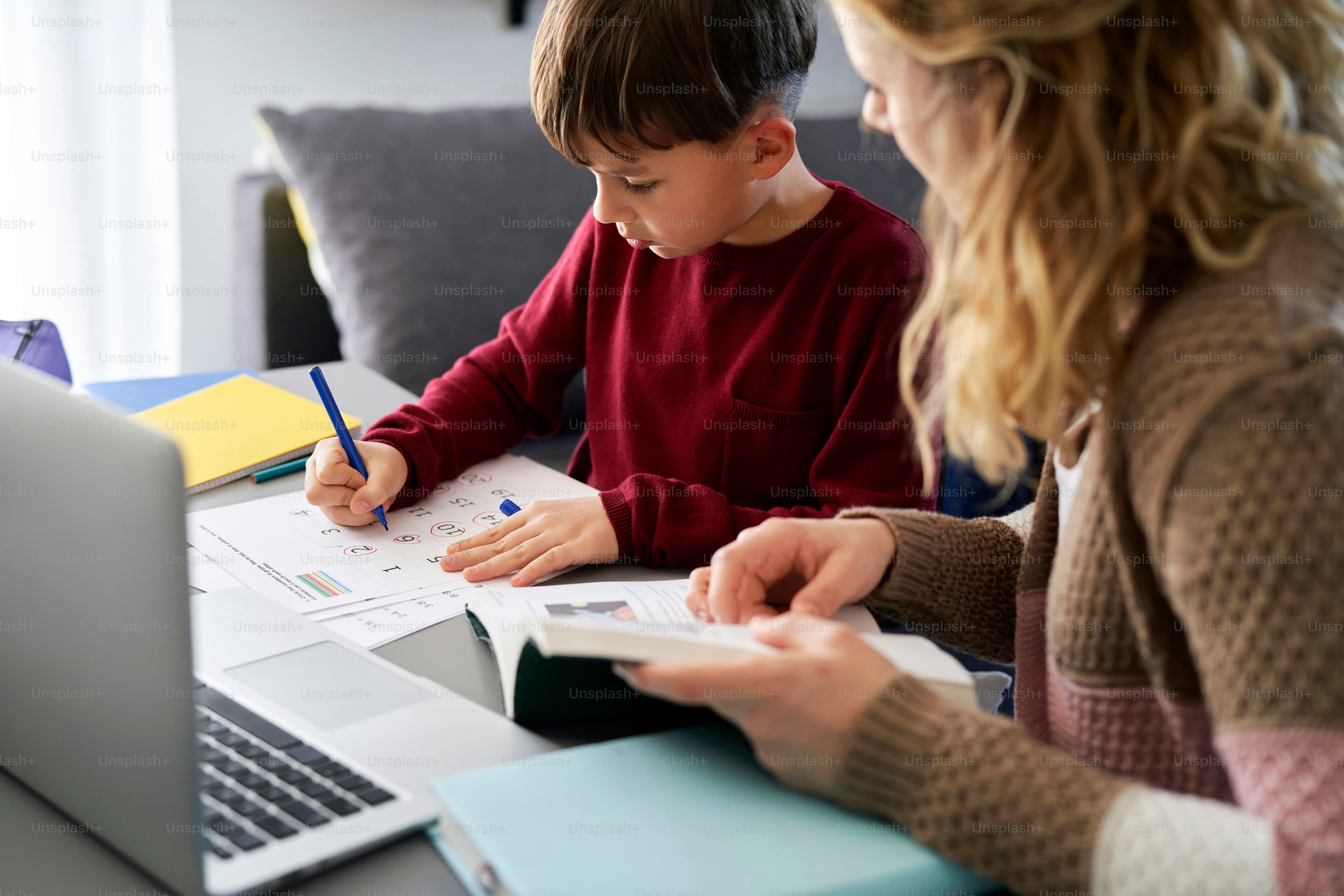 Interactive exercises to reinforce your learning